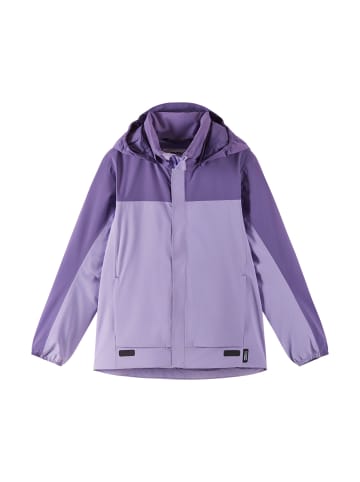 Reima ReimaTec Jacke " Salmi " in Blooming Lilac