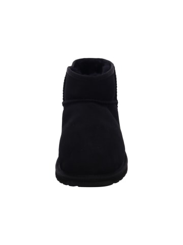 EMU Australia Winterstiefel in schwarz