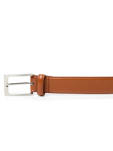 DIGEL Gürtel Glacomo in cognac - 0001