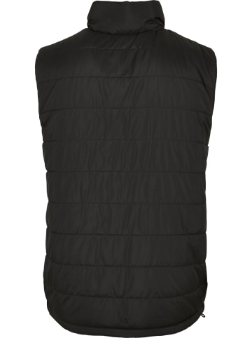 Southpole Outerwear - Vests in black