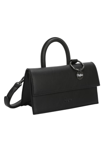 Buffalo Henkeltasche Clap01 in Black