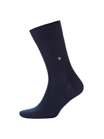 Burlington Socken 2er Pack in Dunkelblau