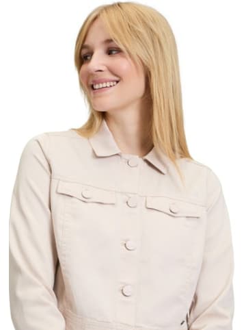 BETTY & CO Pullover & Strickjacke für Damen in beige