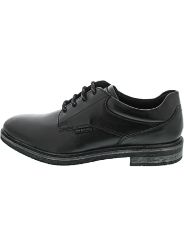 Bugatti Business Schuh Schwarz
