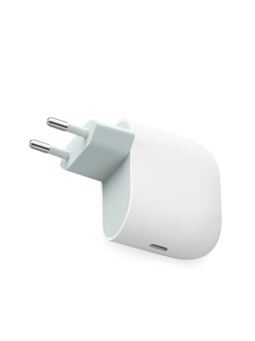 Google 45W USB-C Ladegerät PD Original
