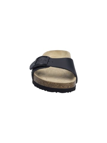 Josef Seibel Sandalen Hermine in schwarz
