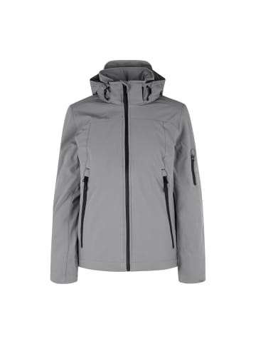 IDENTITY Winterjacke klassisch in Grau