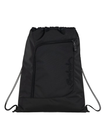 Satch Turnbeutel 44 cm in nordic black