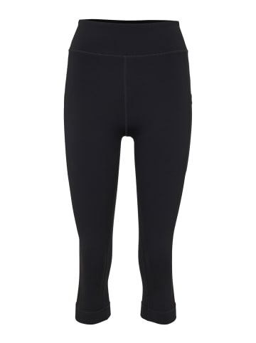 Venice Beach 3/4-Tights VB Beeba in Schwarz