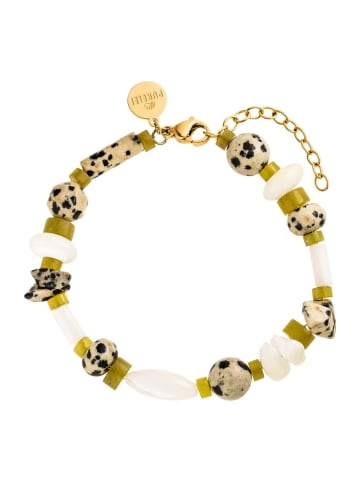 PURELEI Armband Coast in Gold