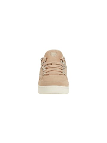 K-SWISS Sneakers Low SLAMM 99 SDE in braun