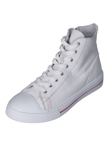 Andrea Conti Sneaker High 0067110-001 in weiß