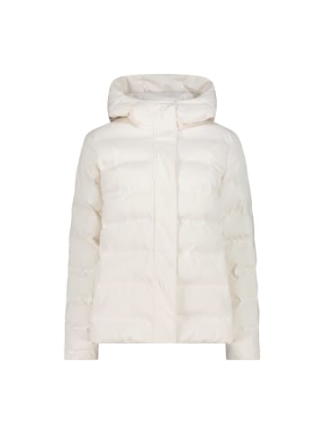 cmp Anorak in bco gesso