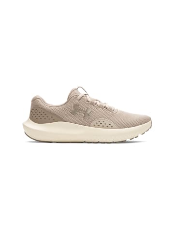 Under Armour Sneakers Low UA Charged Surge 4 in braun