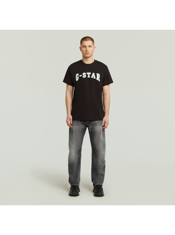 G-Star Raw Jeans in faded scoria grey