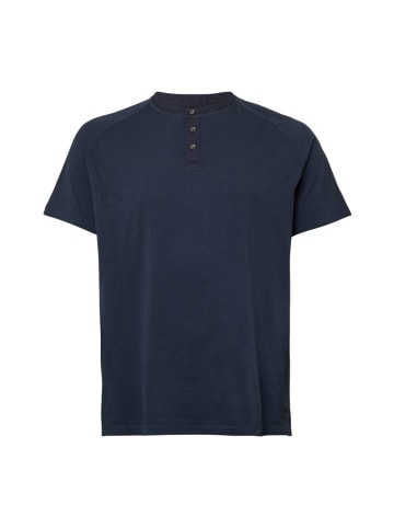 S. Oliver T-Shirt für Erwachsene in blau