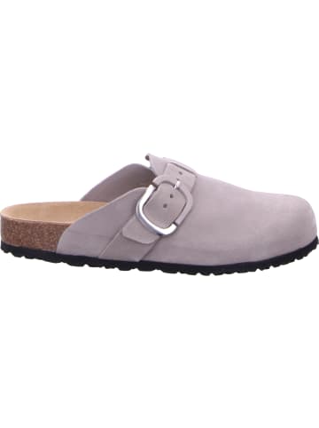 Tamaris Bio Flachschuh in grau