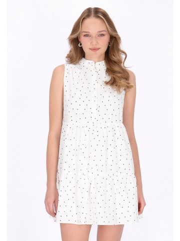 myMo Women Dress in offwhite