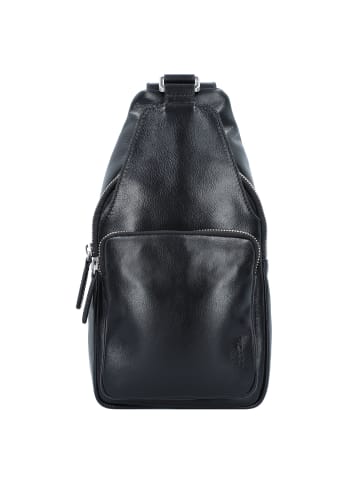 PICARD Buddy Leder 31 cm in schwarz