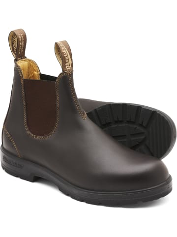 Blundstone Chelsea Boot in Braun