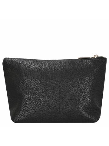 Valentino Bags Blossom Re - Kulturbeutel 25 cm (nero) in nero