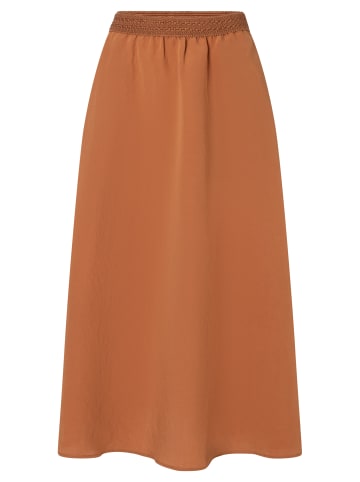 More & More Maxirock in clay brown