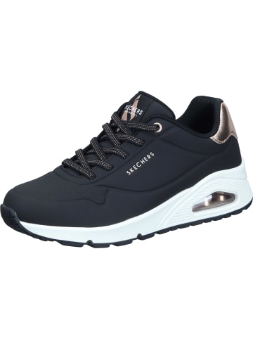 Skechers Sneakers Low in black