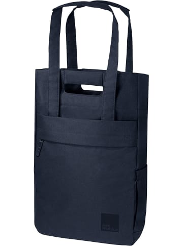 Jack Wolfskin tasche für Herren in dunkel-blau