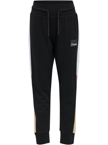 Hummel Hummel Pants Hmlmia Mädchen in BLACK