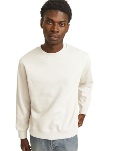 Jack & Jones Sweatshirt JJEURBAN EDGE SWEAT CREW NECK in Grau