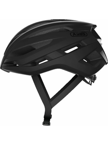 ABUS Rennrad-Helm "StormChaser" in velvet black