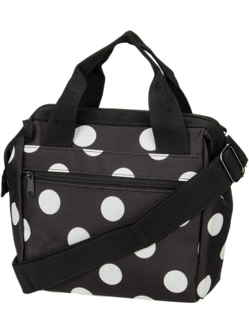 Reisenthel Handtasche allrounder cross in Dots White