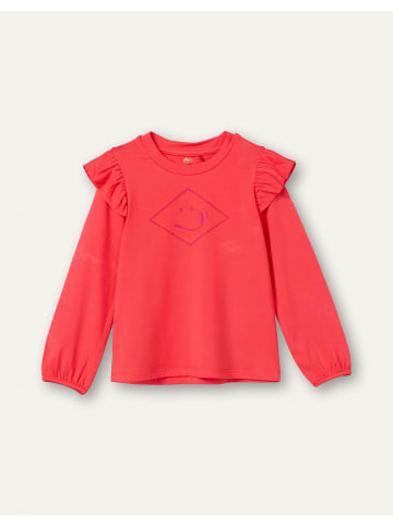 Oilily Tja T-shirt in Rosa