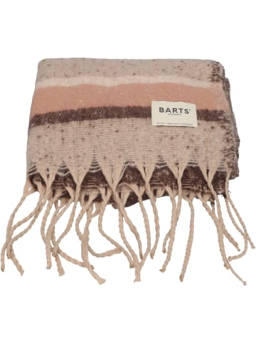 Barts Scarf FEATHERZ in natur