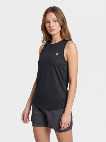 Hummel Top Hmlpulse Damen in BLACK