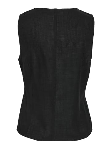 Noisy may Oberteil in Black