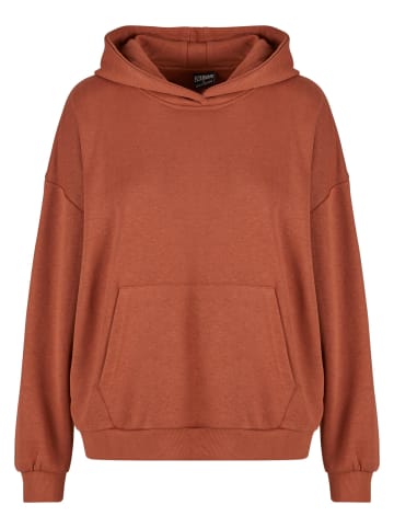 Urban Classics Urban Classics Kapuzenpullover in lightrust