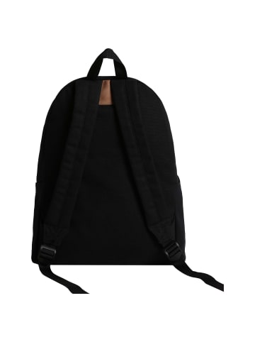 Napapijri Hering DP - Rucksack 40 cm (rot) in schwarz