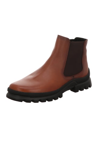 Semler Stiefel in braun