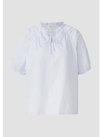 s.Oliver Bluse in 02H3_ecru