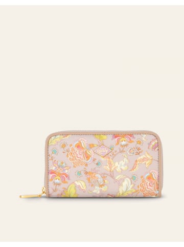 Oilily Zana Portemonnaie in Braun