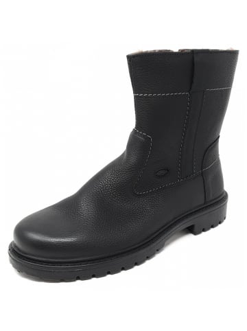 Jomos Stiefel  in Schwarz