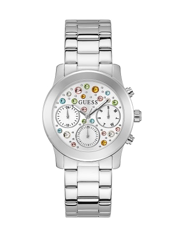 Guess Analoguhr für Damen in uni
