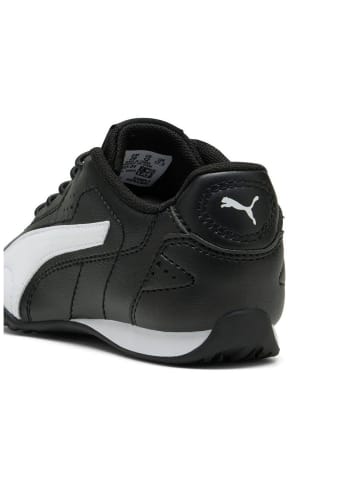 Puma Sneaker "Puma Catch AC PS" in Schwarz