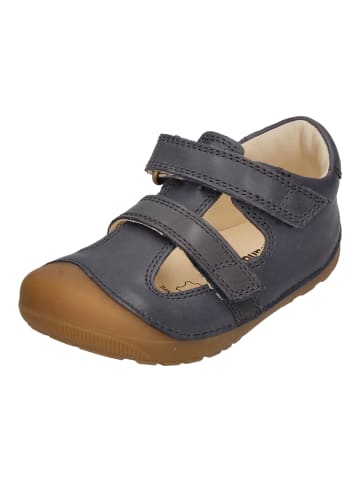 Bundgaard Lauflernschuhe Petit Summer  in blau