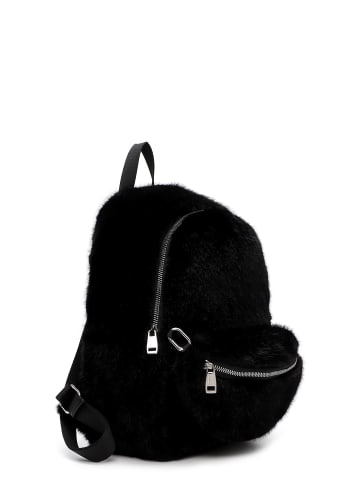 EMILY & NOAH Rucksack E&N Lucina in black