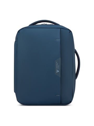 Roncato Wanderline Daypack 40 cm in blu notte