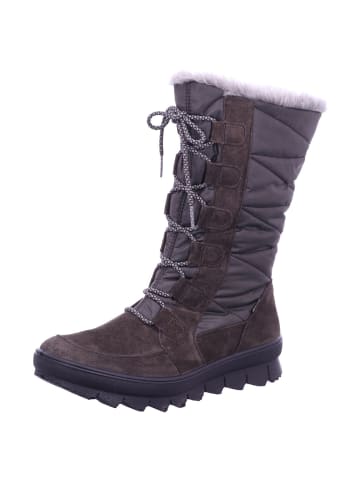 Legero Boots in grau