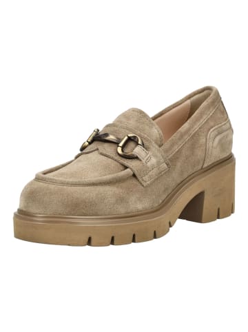 Nero Giardini Pumps in Braun