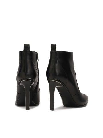 Kazar Boots in Schwarz